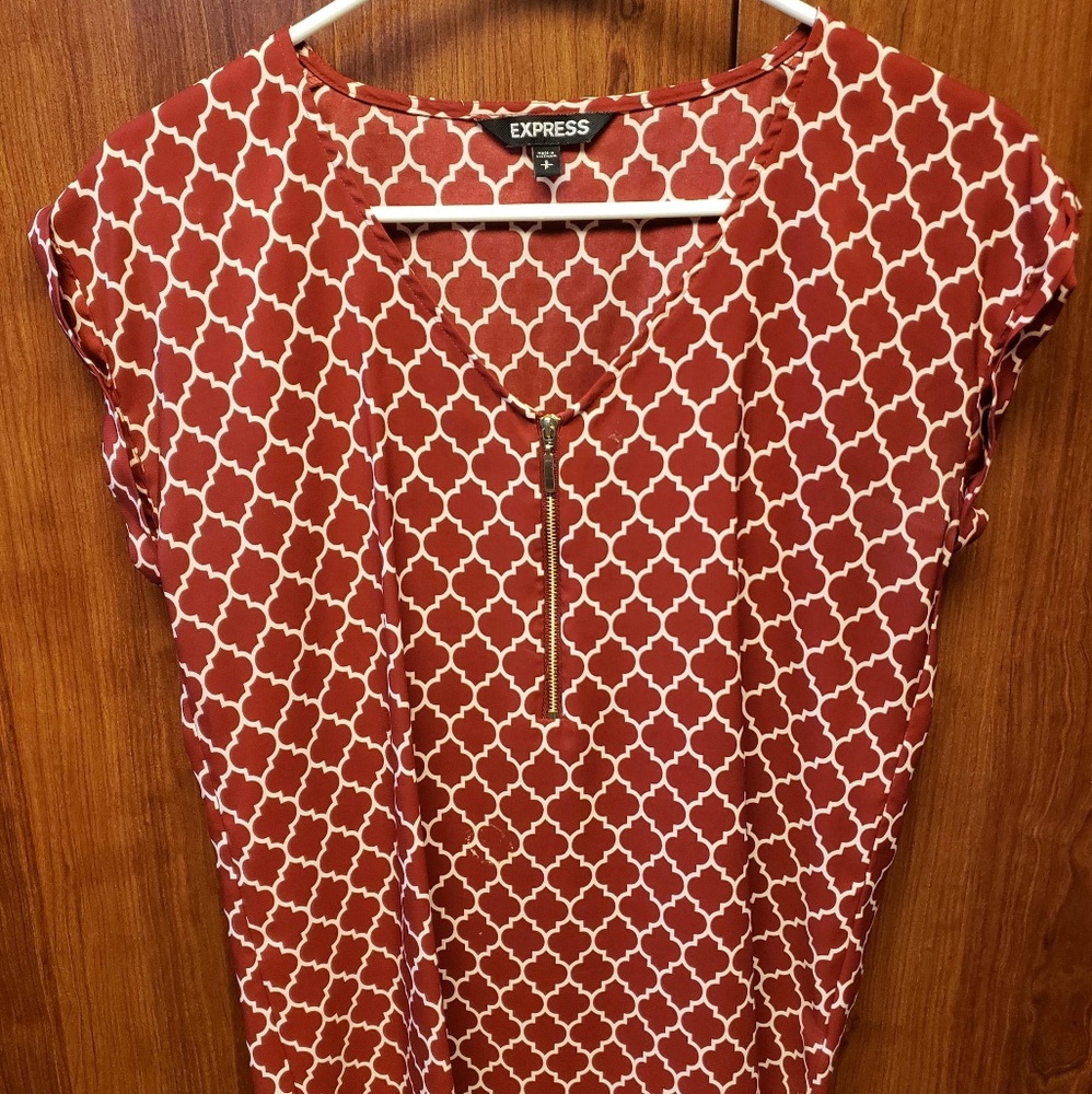 EXPRESS blouse